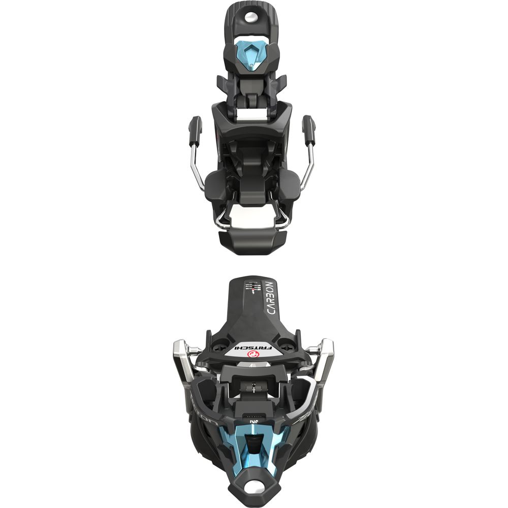 Fritschi Tecton 10 Skitourenbindung Produktbild 4