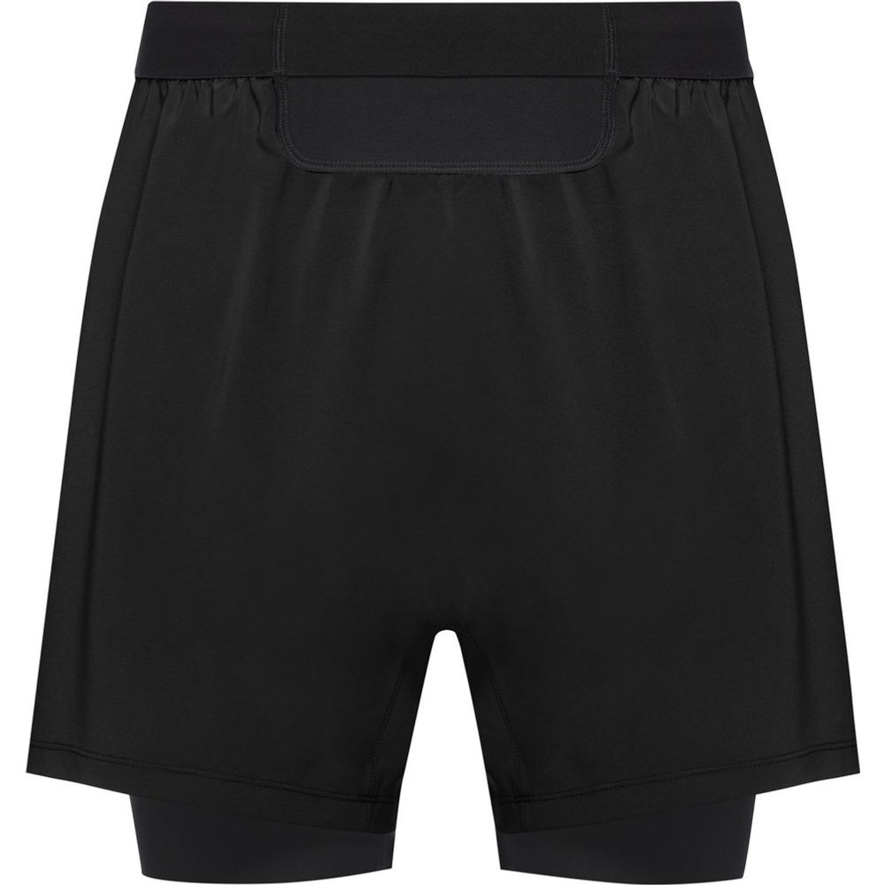 Gorewear Concurve 5” 2in1 Shorts Herren Laufhose black Produktbild 1