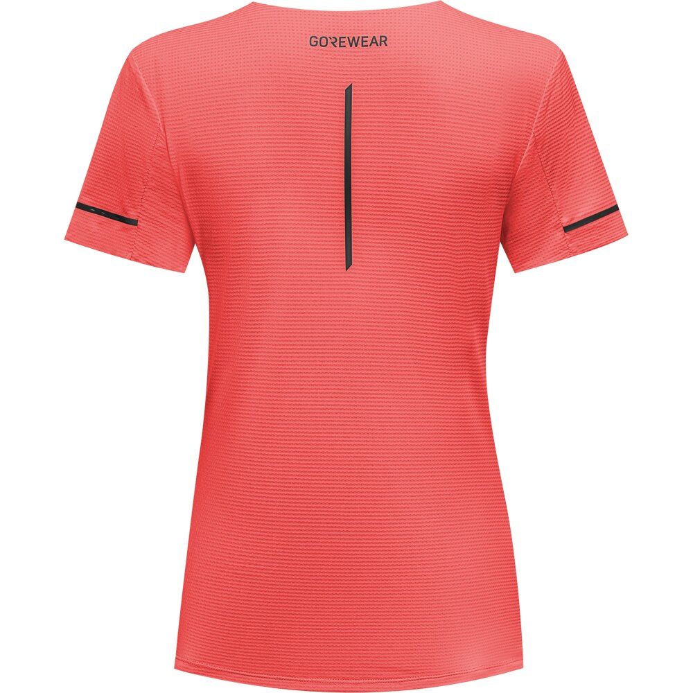 Gorewear Contest 20 Tee Damen Funktionsshirt coral-red Produktbild 2