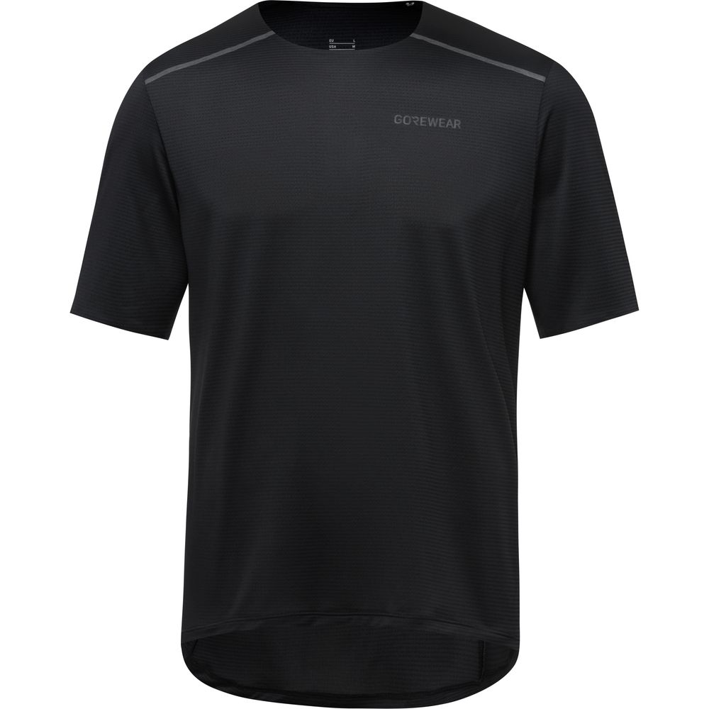 Gorewear Contest 20 Tee Herren Funktionsshirt black Produktbild 0