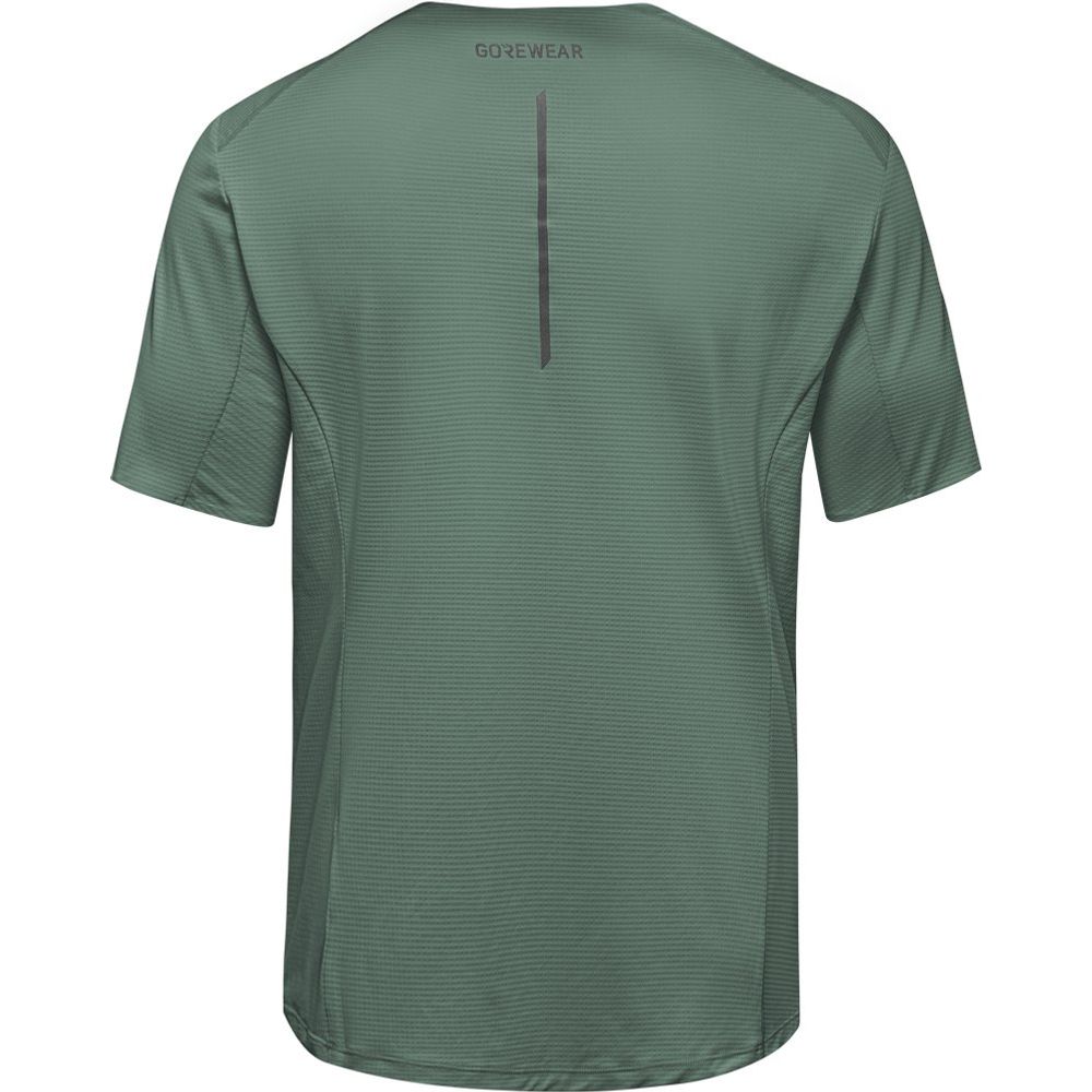 Gorewear Contest 20 Tee Herren Funktionsshirt slate-green Produktbild 1