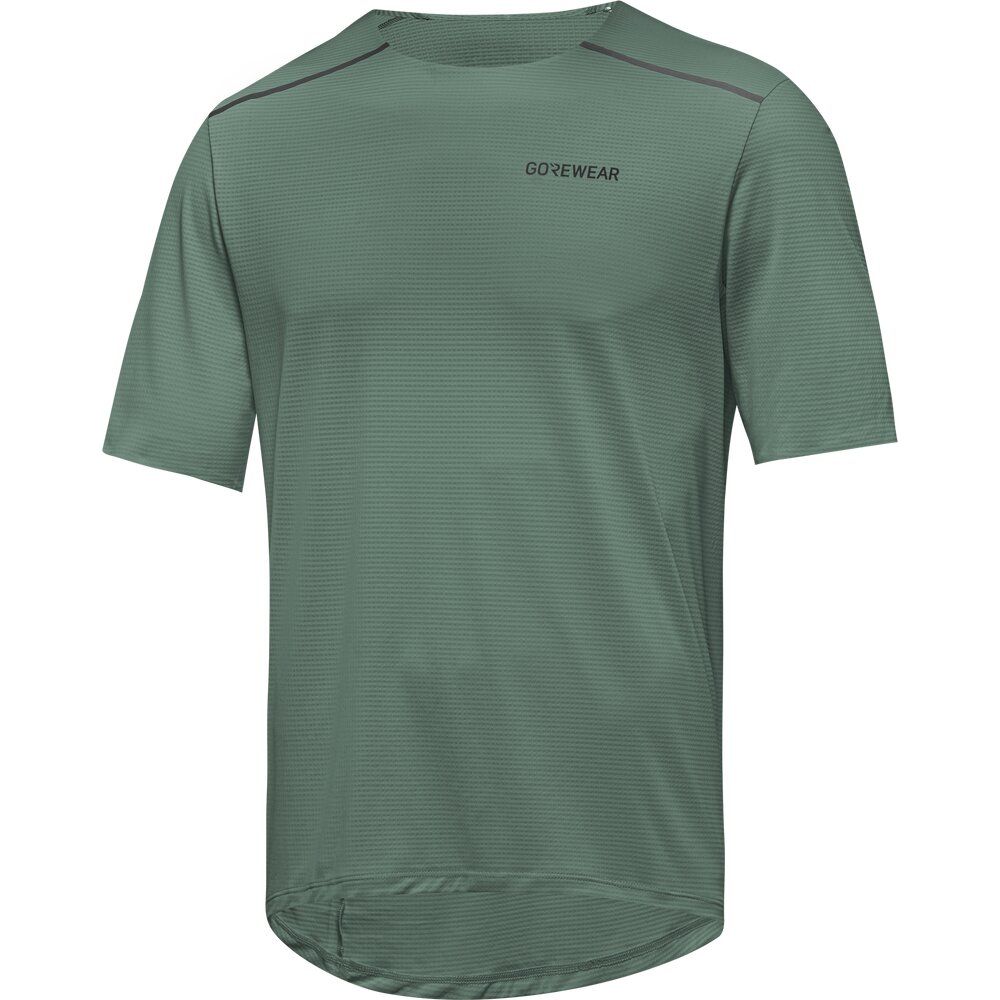 Gorewear Contest 20 Tee Herren Funktionsshirt slate-green Produktbild 2
