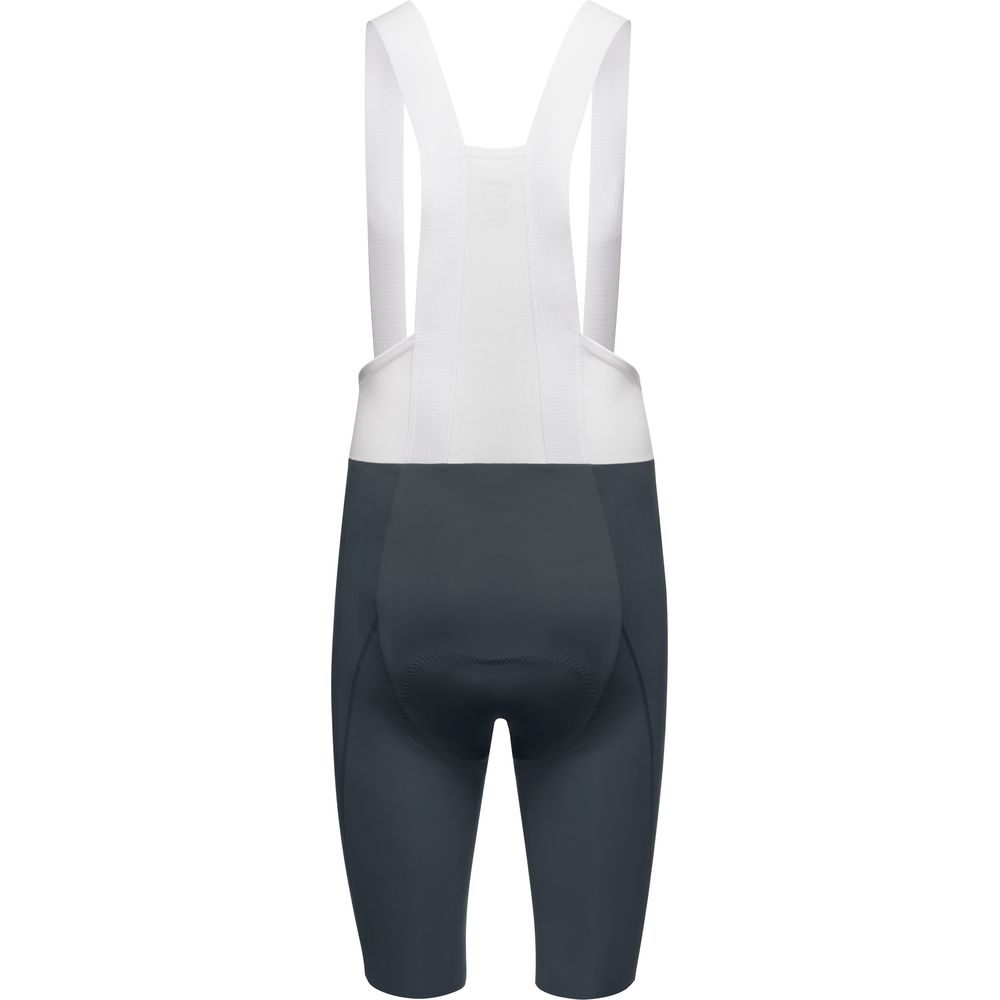 Gorewear Spinshift Bib Shorts+ Herren Fahrradhose lab-graphite Produktbild 1