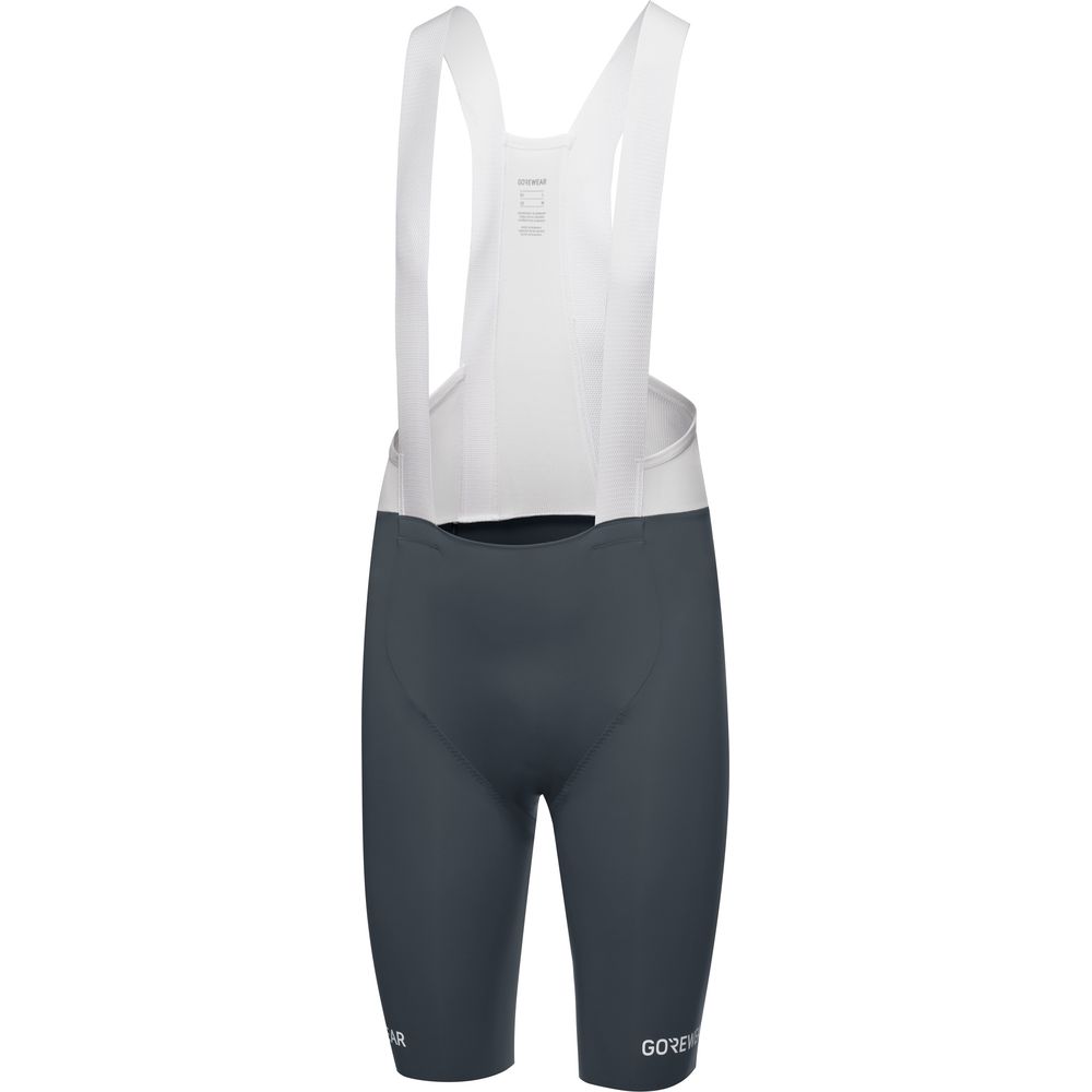 Gorewear Spinshift Bib Shorts+ Herren Fahrradhose lab-graphite Produktbild 2