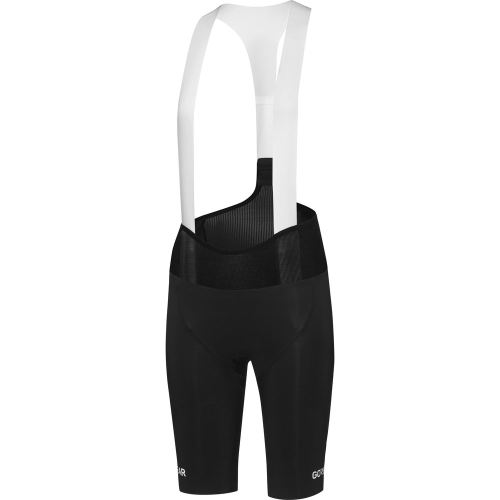 Gorewear Spinshift Bib Shorts+ Womens black Produktbild 2