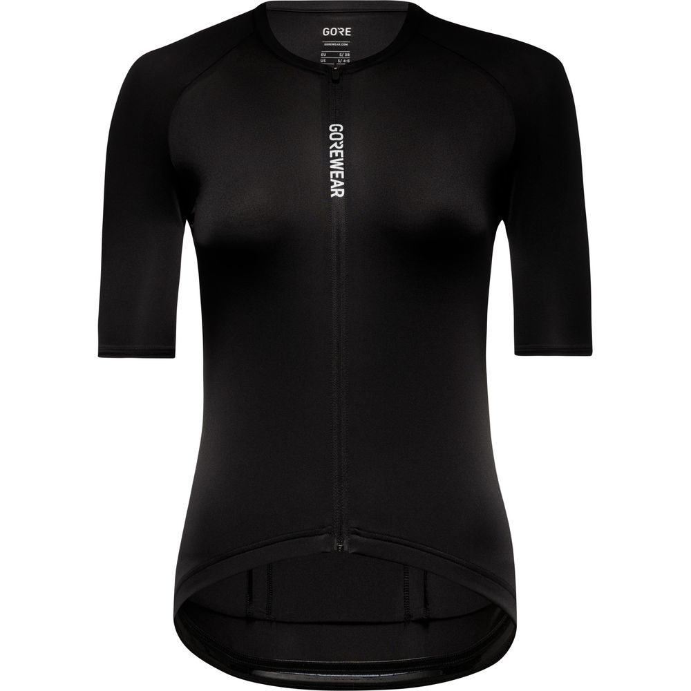 Gorewear Spinshift Damen Funktionsshirt black Produktbild 0