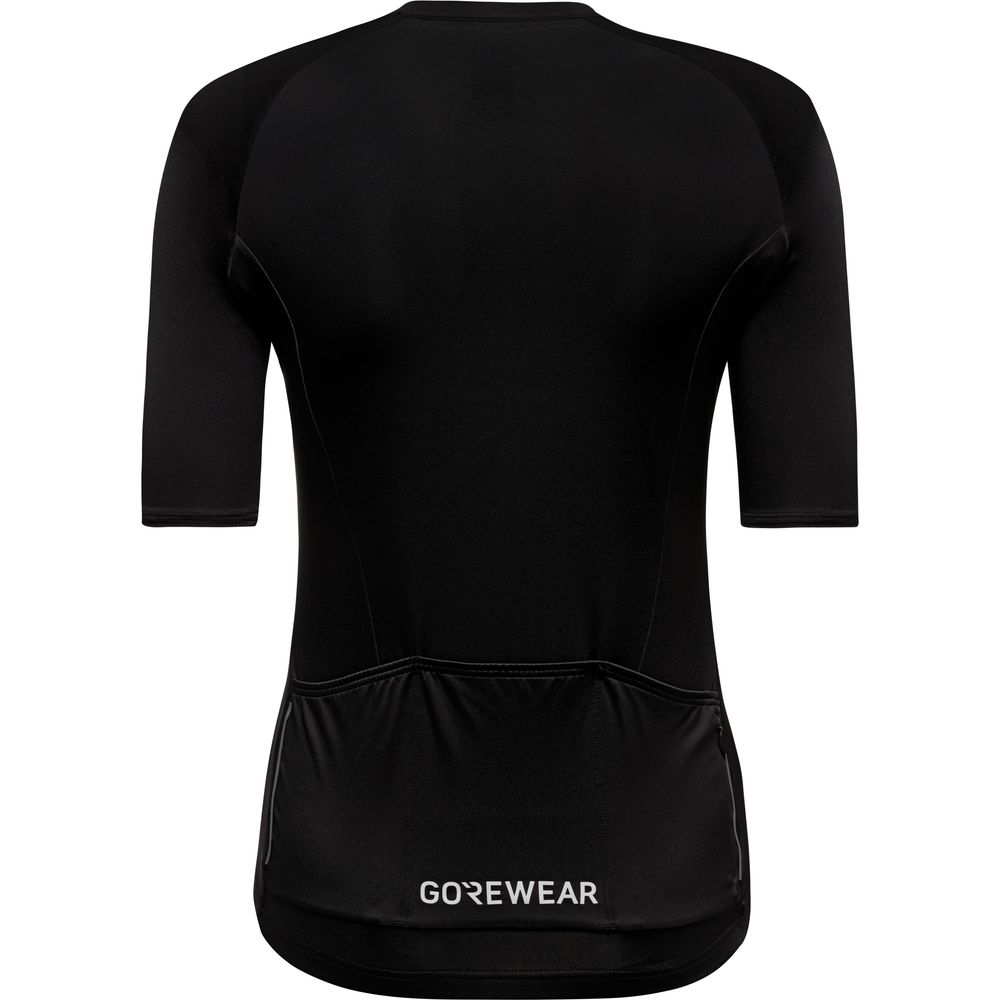 Gorewear Spinshift Damen Funktionsshirt black Produktbild 1