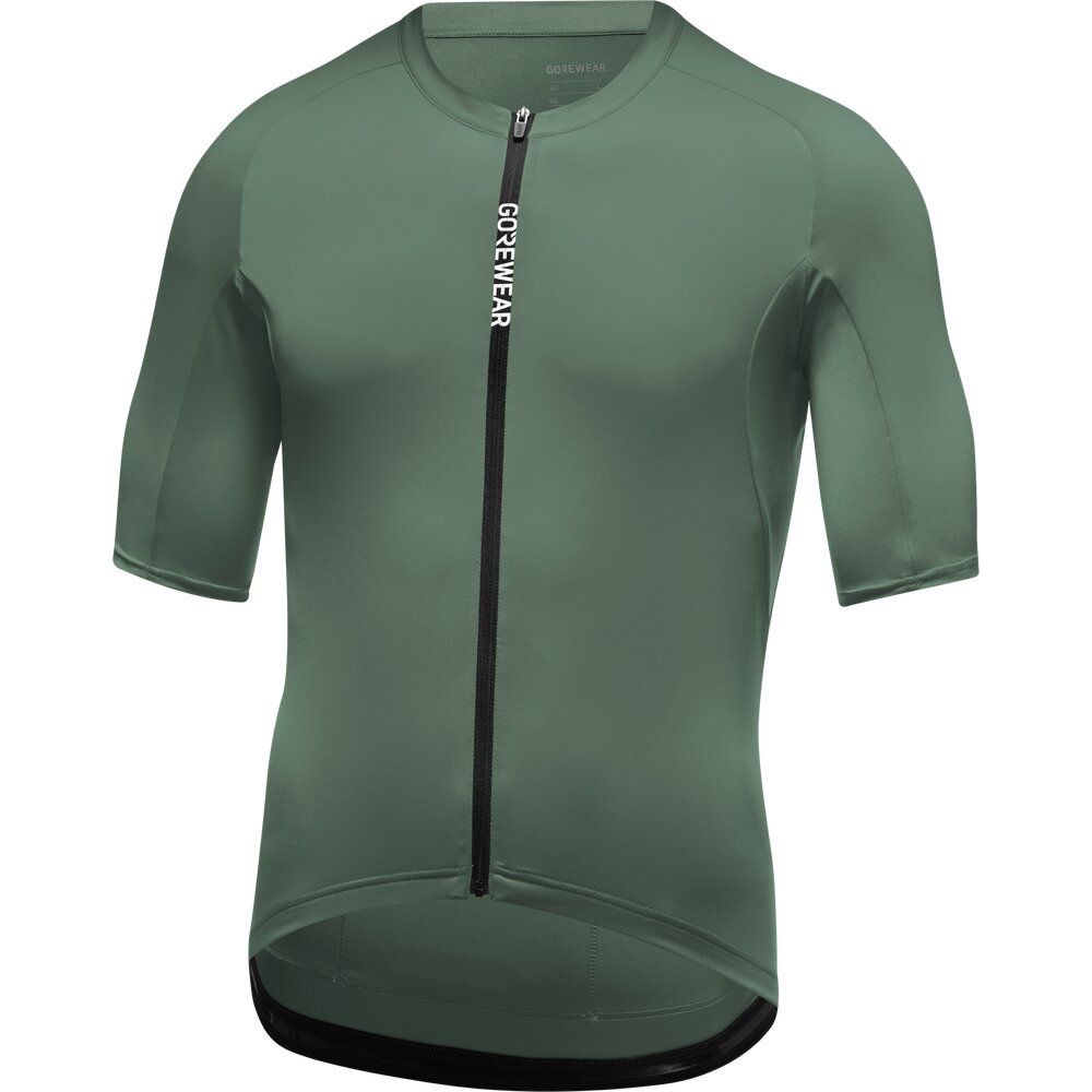 Gorewear Spinshift Jersey Herren Fahrradtrikot slate-green Produktbild 2