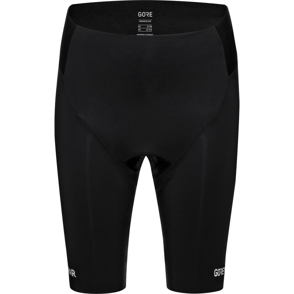 Gorewear Spinshift Short Tights+ Damen Fahrradhose black Produktbild 0