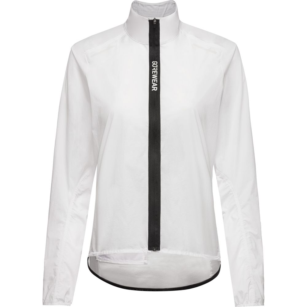 Gorewear Spinshift Windbreaker Damen Windjacke white Produktbild 0