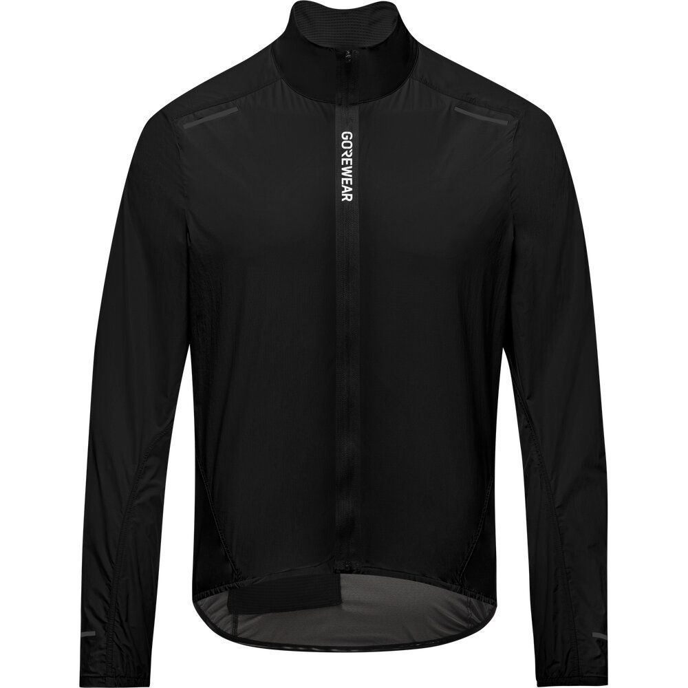 Gorewear Spinshift Windbreaker Herren Fahrradjacke black Produktbild 0