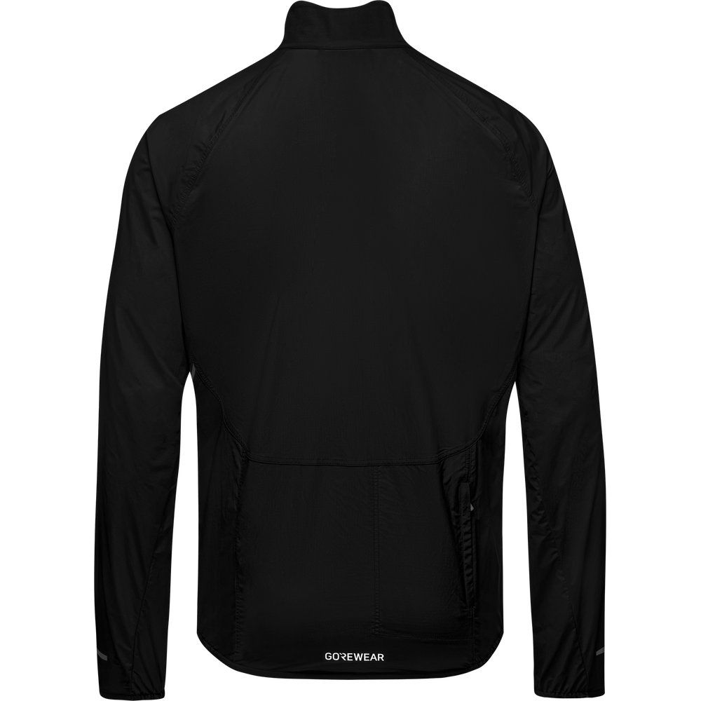 Gorewear Spinshift Windbreaker Herren Fahrradjacke black Produktbild 1