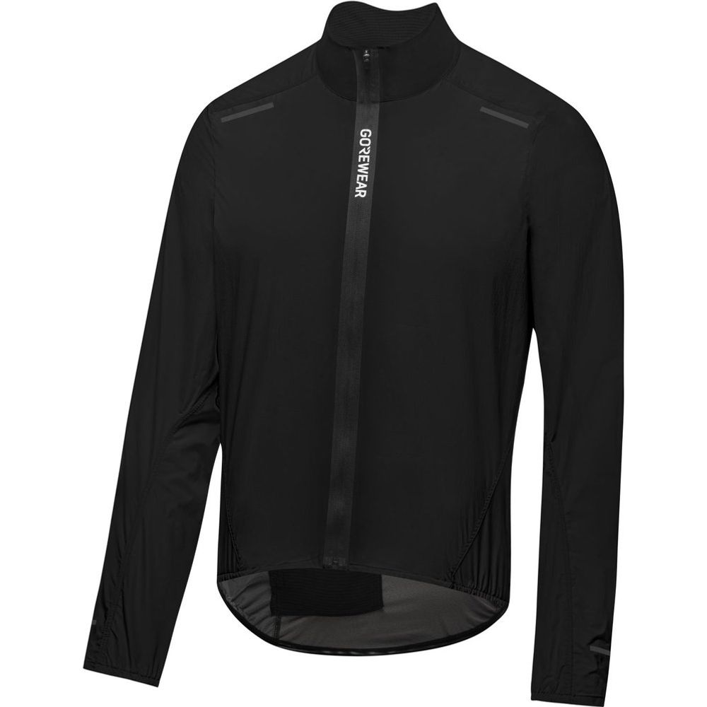 Gorewear Spinshift Windbreaker Herren Fahrradjacke black Produktbild 2