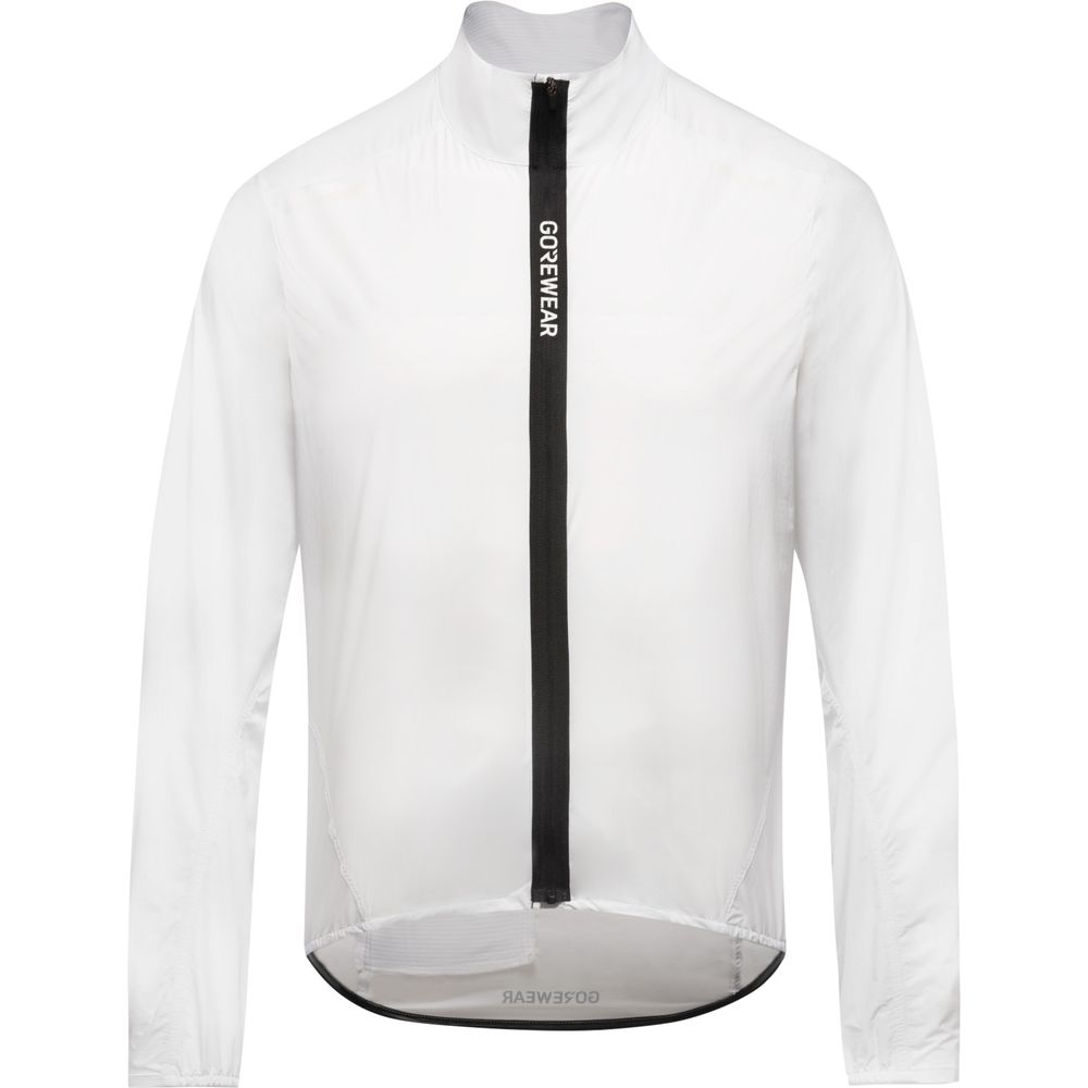 Gorewear Spinshift Windbreaker Herren Windjacke white Produktbild 0