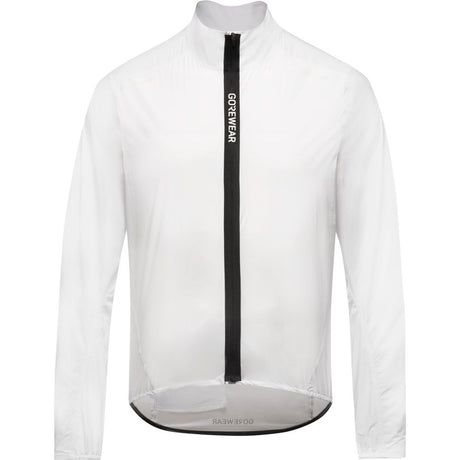 Gorewear Spinshift Windbreaker Herren Windjacke white Produktbild 0
