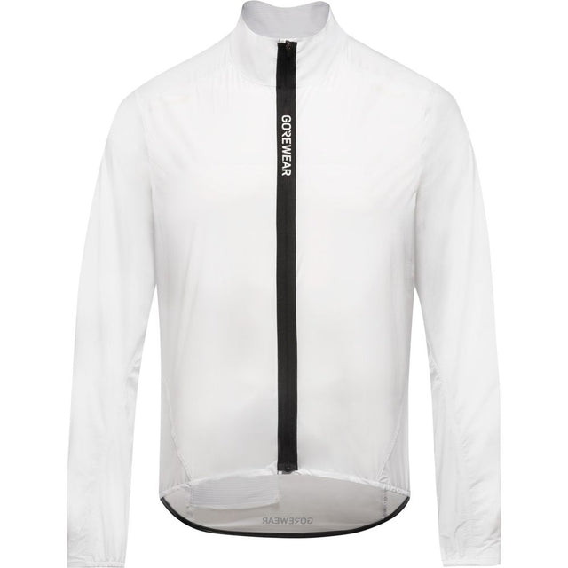 Gorewear Spinshift Windbreaker Herren Windjacke white Produktbild 0