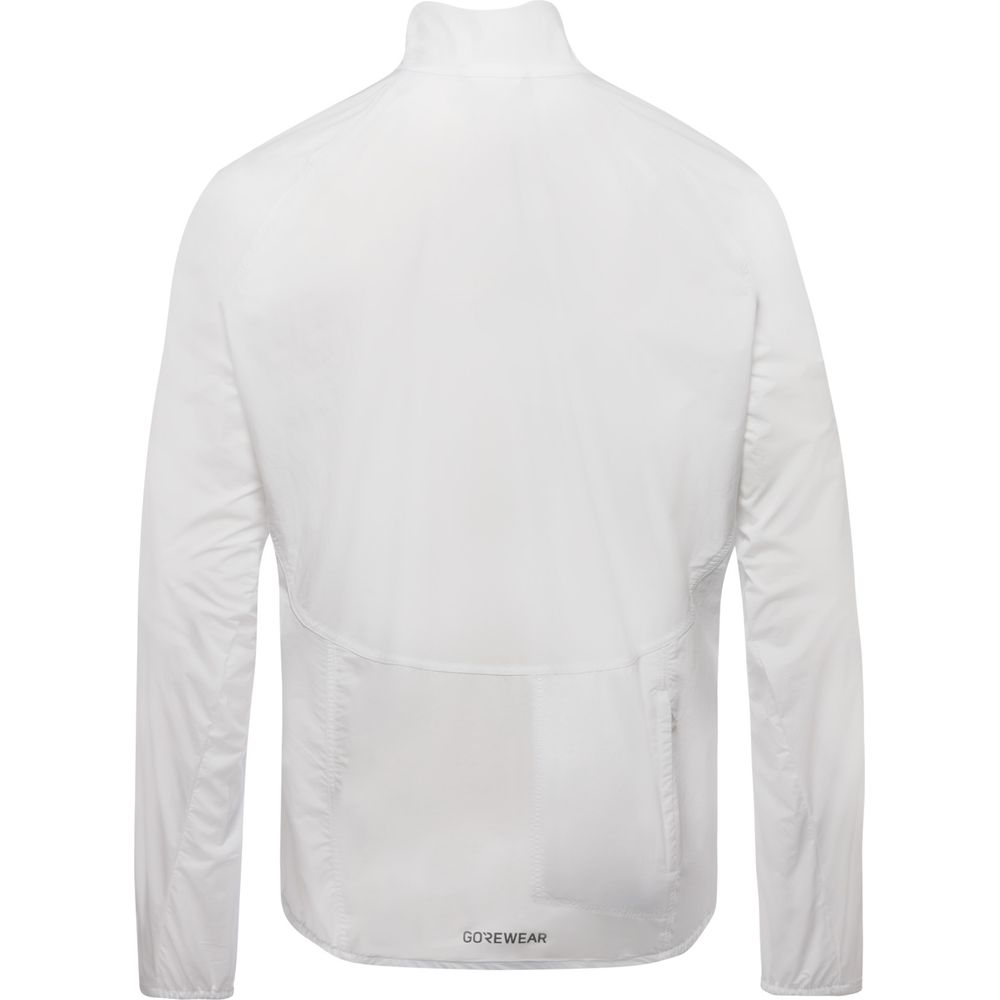 Gorewear Spinshift Windbreaker Herren Windjacke white Produktbild 1