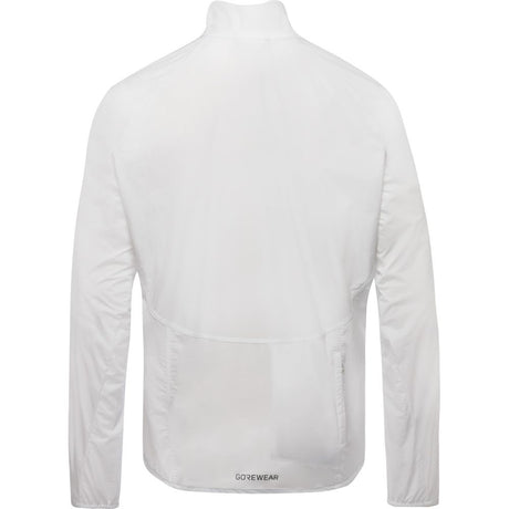 Gorewear Spinshift Windbreaker Herren Windjacke white Produktbild 1