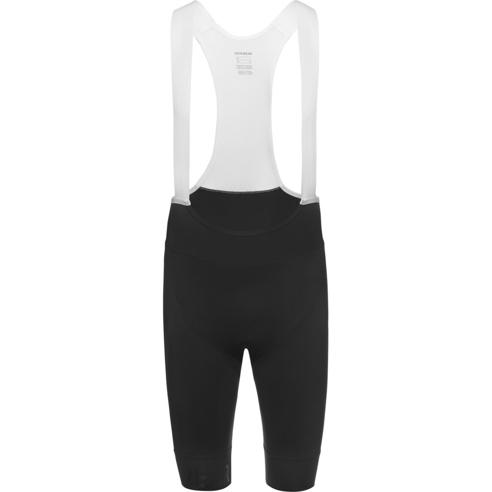 Gorewear Swiftride Bib Herren Fahrradhose black Produktbild 0