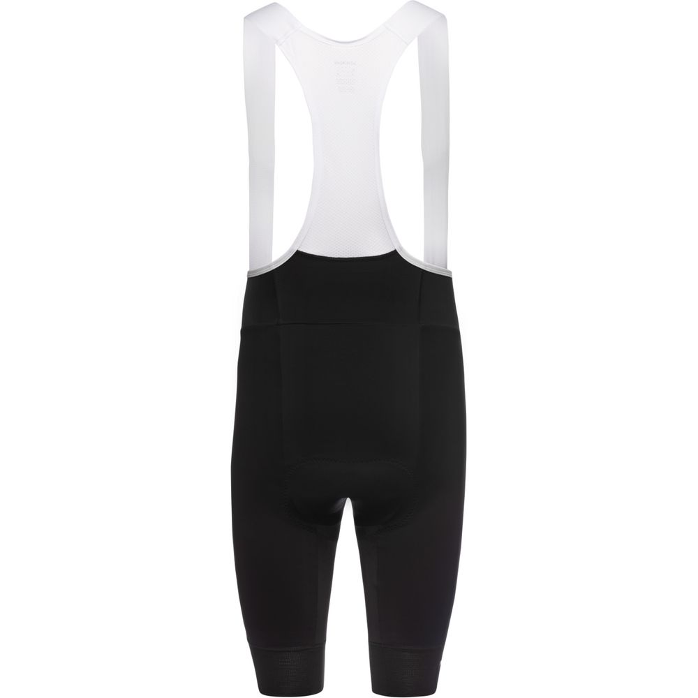 Gorewear Swiftride Bib Herren Fahrradhose black Produktbild 1