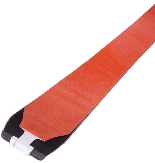 Contour Guide Pure 135mm 100% Mohair Zuschneidefell Skitourenfell Produktbild 3