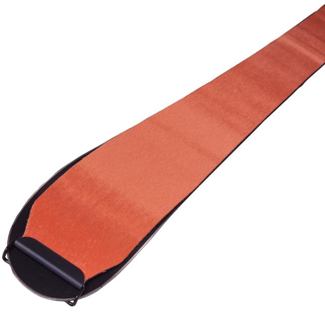 Contour Guide Pure 135mm 100% Mohair Zuschneidefell Skitourenfell Produktbild 1