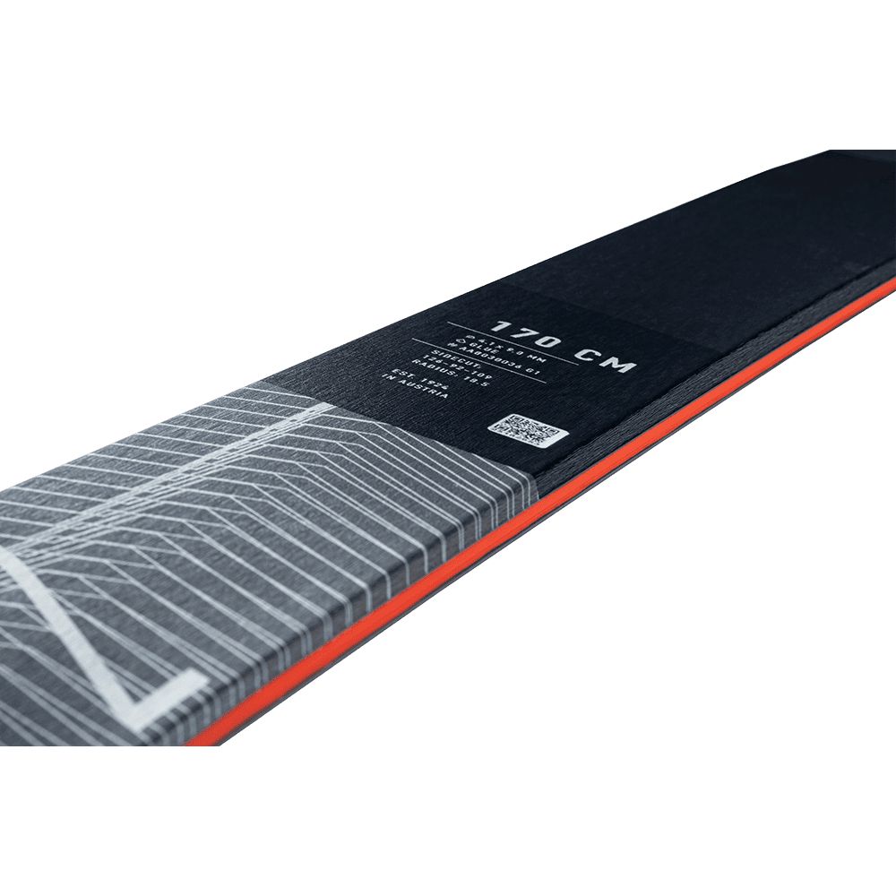 Hagan Core Carbon 92 Tourenski Produktbild 3