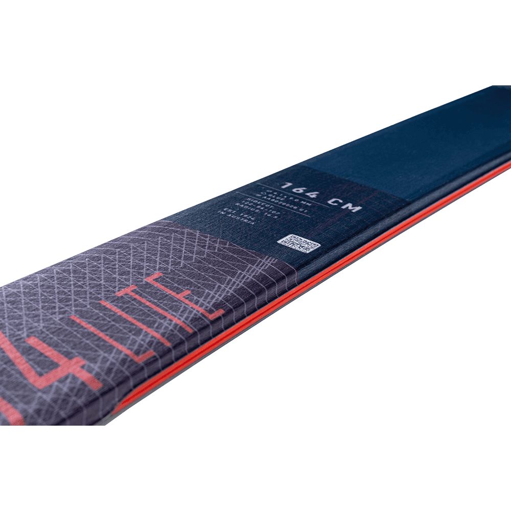 Hagan Core Carbon Lite 84 Tourenski Produktbild 3