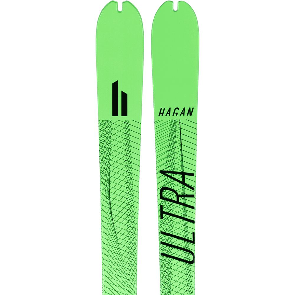 Hagan Ultra 65 Race Tourenski Produktbild 1