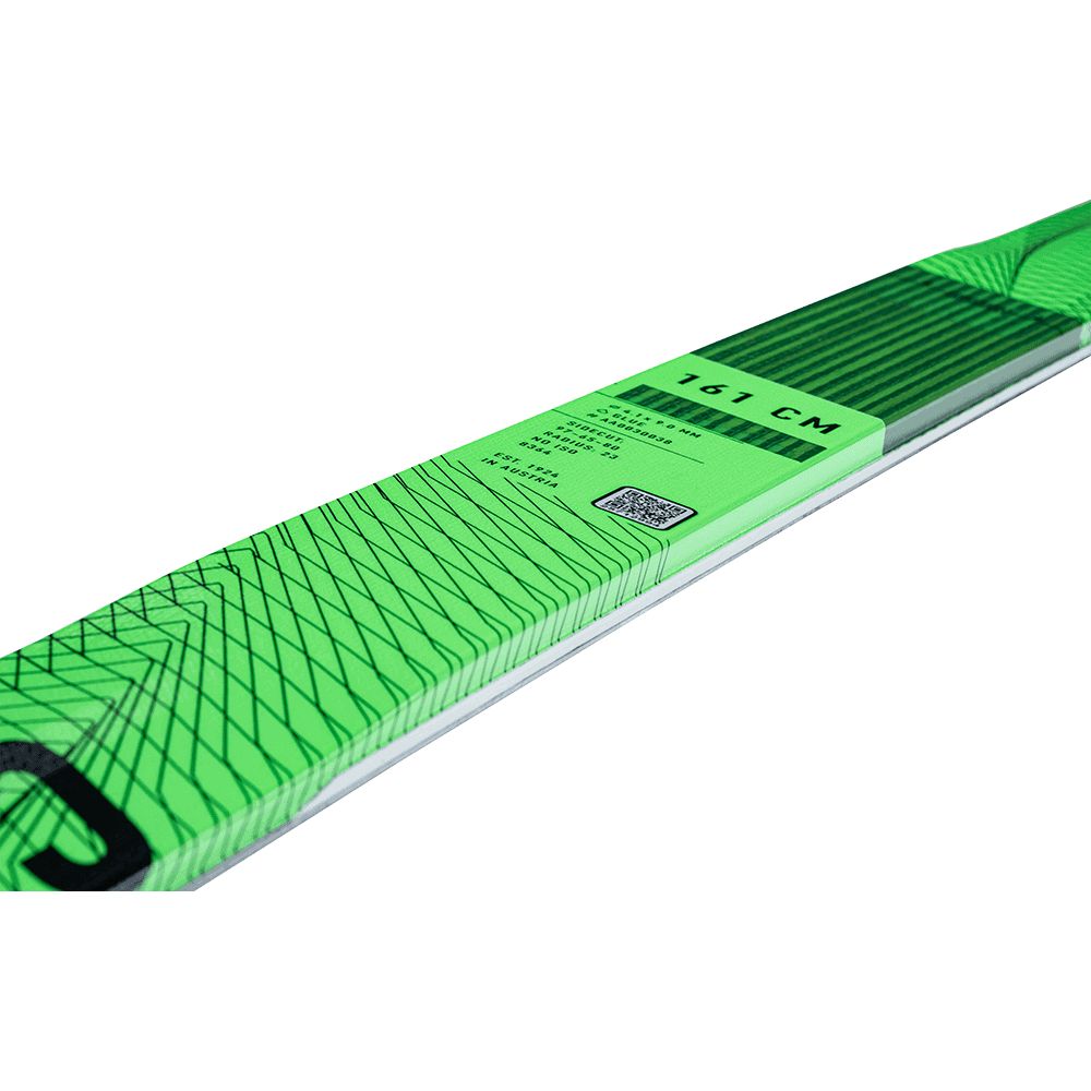 Hagan Ultra 65 Race Tourenski Produktbild 3