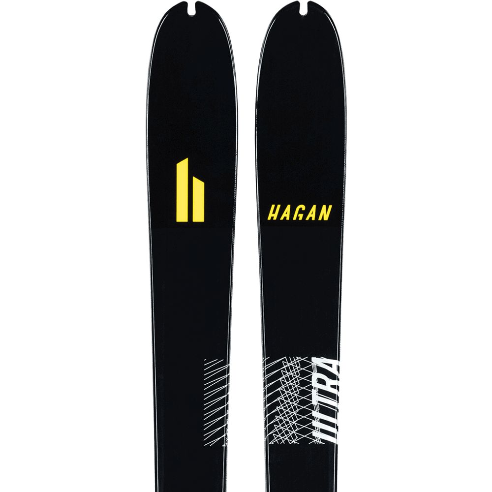 Hagan Ultra 79 Tourenski Produktbild 1