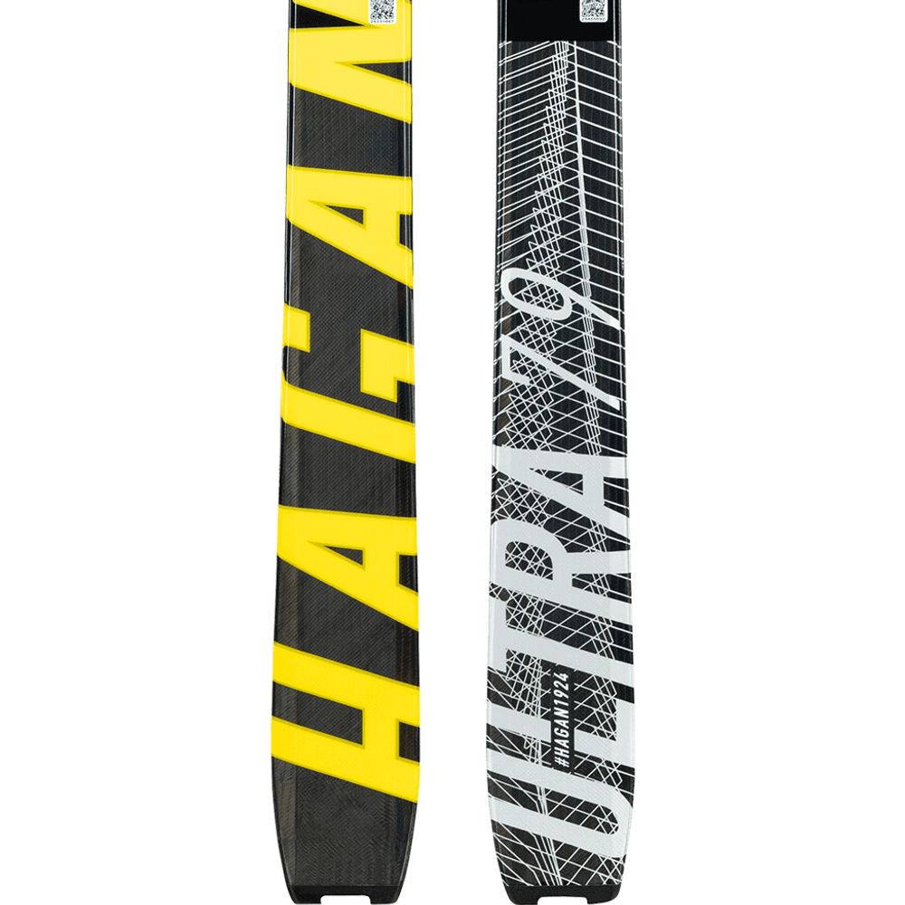 Hagan Ultra 79 Tourenski Produktbild 2