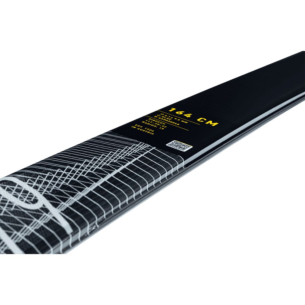 Hagan Ultra 79 Tourenski Produktbild 3