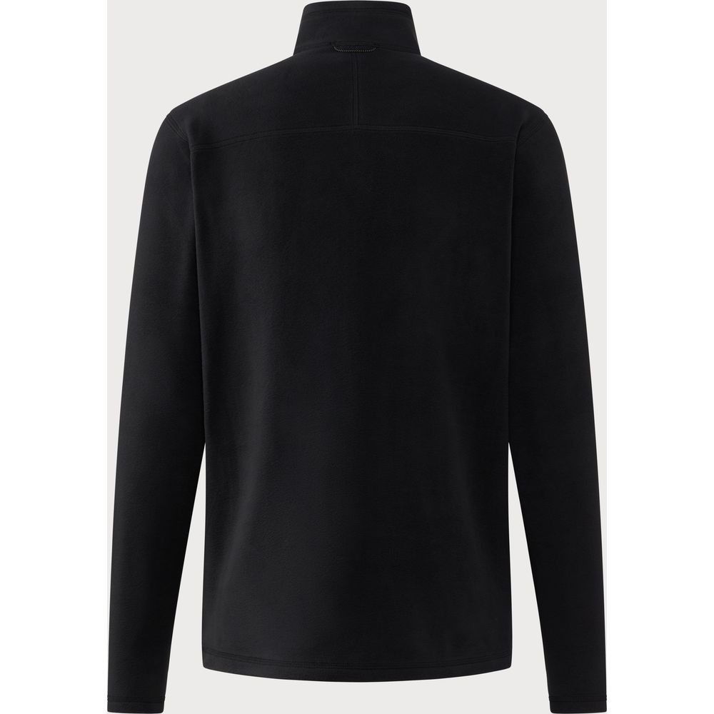 Haglöfs Buteo Mid II Jacket Herren Softshelljacke standard issue black Produktbild 1