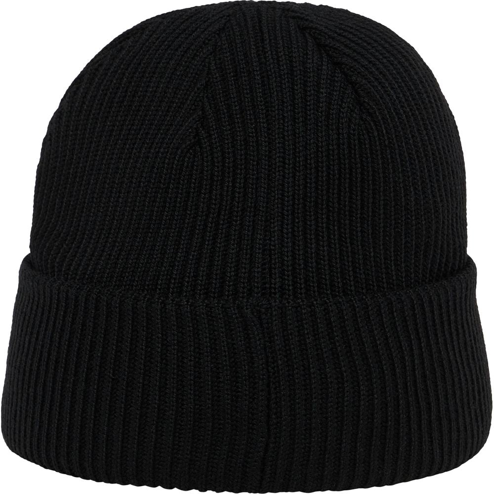 Haglöfs Vassi Beanie Mütze true-black Produktbild 5
