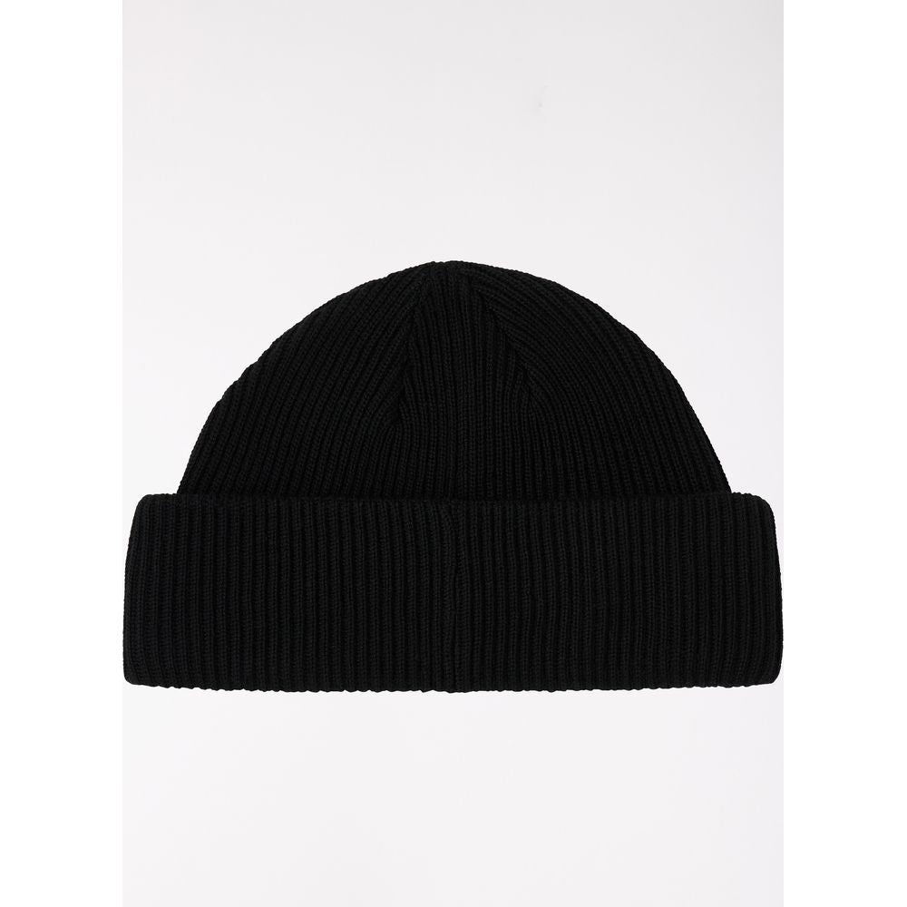 Haglöfs Vassi Beanie Mütze true-black Produktbild 6