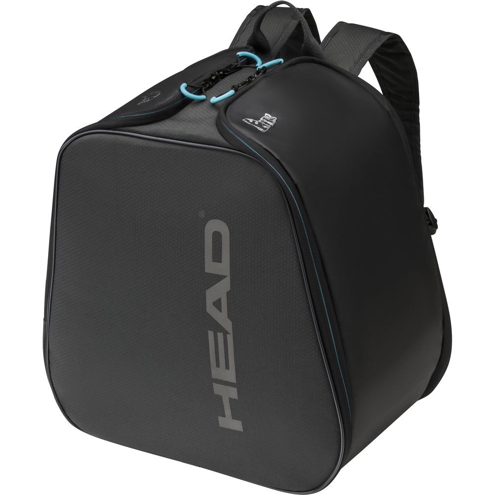 Head Boot Backpack Skischuhrucksack black Produktbild 0