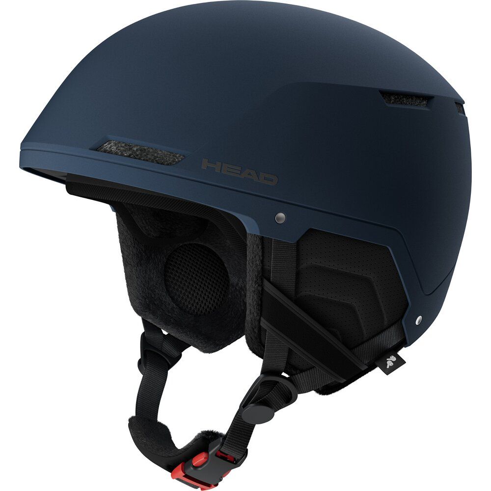 Head Compact Evo Skihelm nightblue Produktbild 0