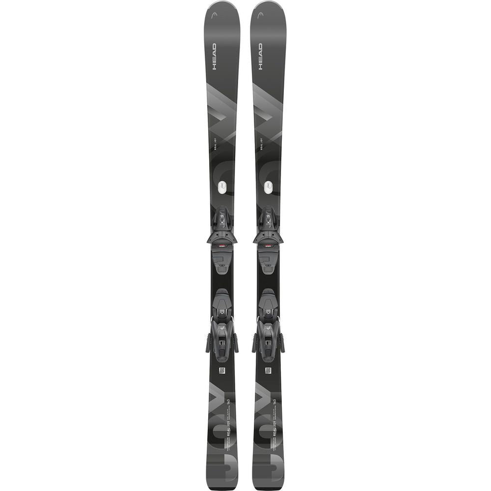 Head e.real Joy + Joy 9 GW SLR Damen Ski und Bindung Produktbild 0