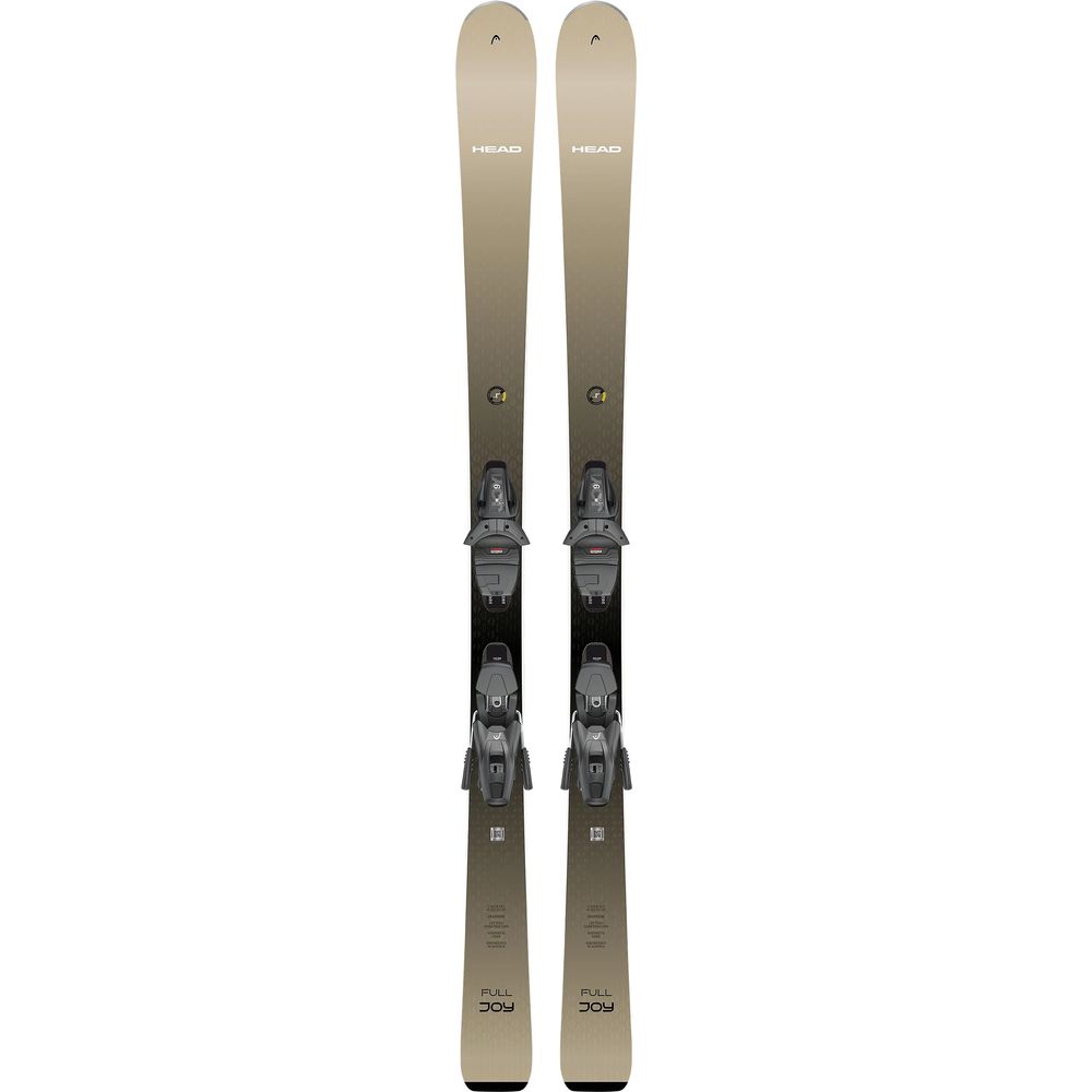 Head Full Joy + Joy 9 GW Alpin-Ski & Bindung Produktbild 0