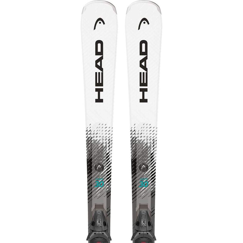 Head Shape 3.0 + PR 10 GW Promo Alpin-Ski & Bindung Produktbild 1