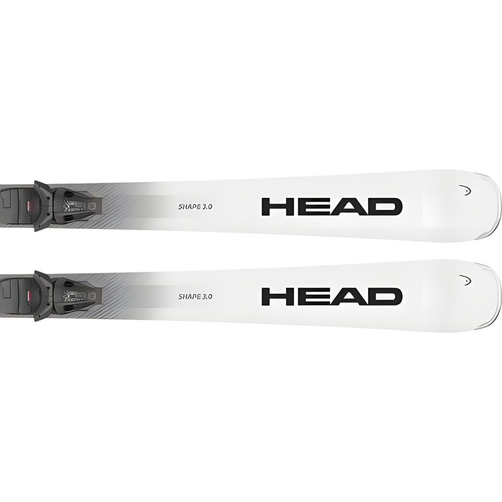 Head Shape 3.0 + PR 10 GW Promo Ski und BIndung Produktbild 2