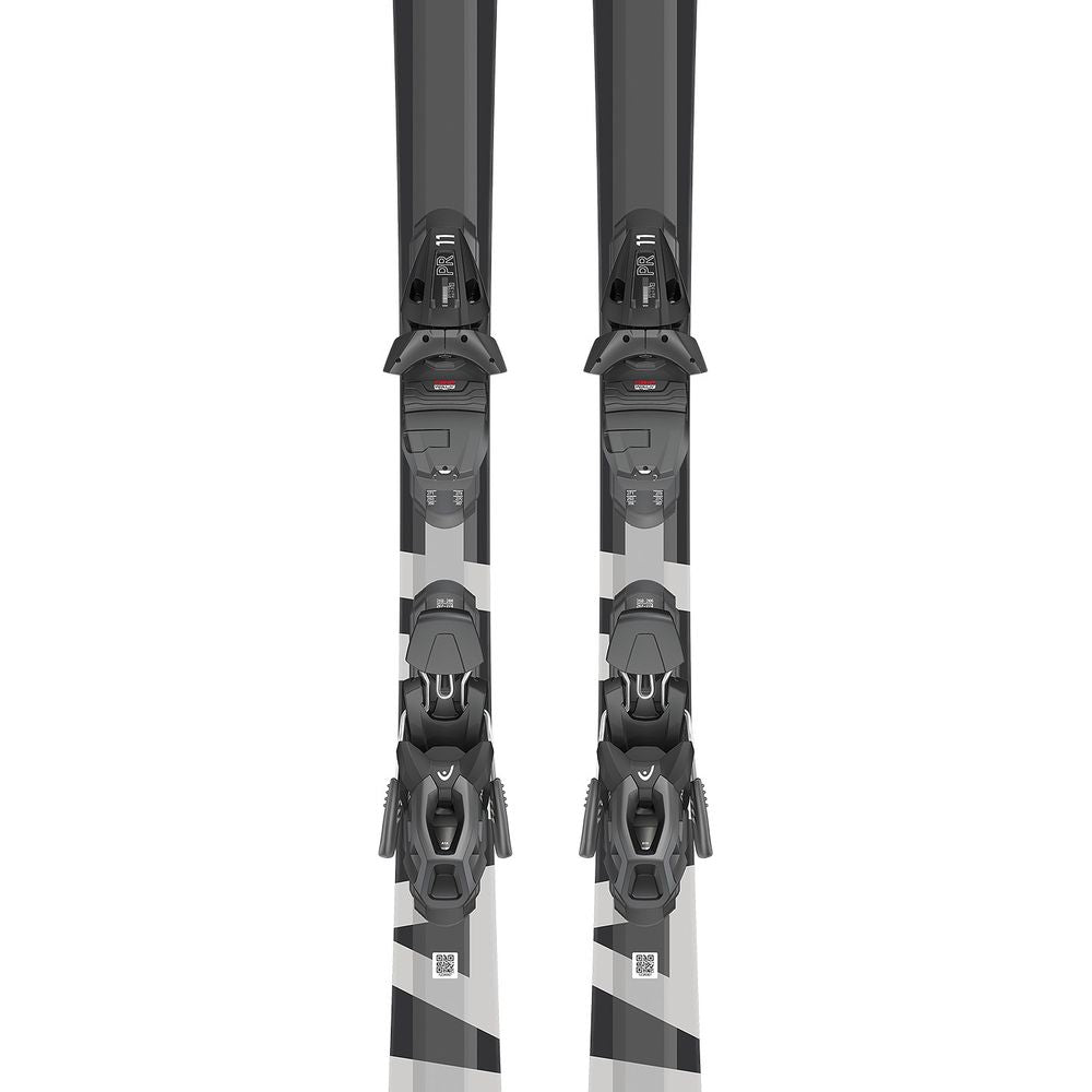 Head Shape V2 + PR 11 GW matt black Alpin-Ski und Bindung Produktbild 3
