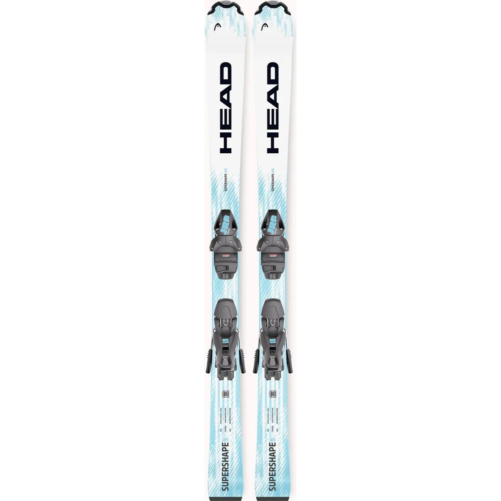 Head Supershape JRS + JRS 75 GW CA Alpin-Ski & Bindung Produktbild 0