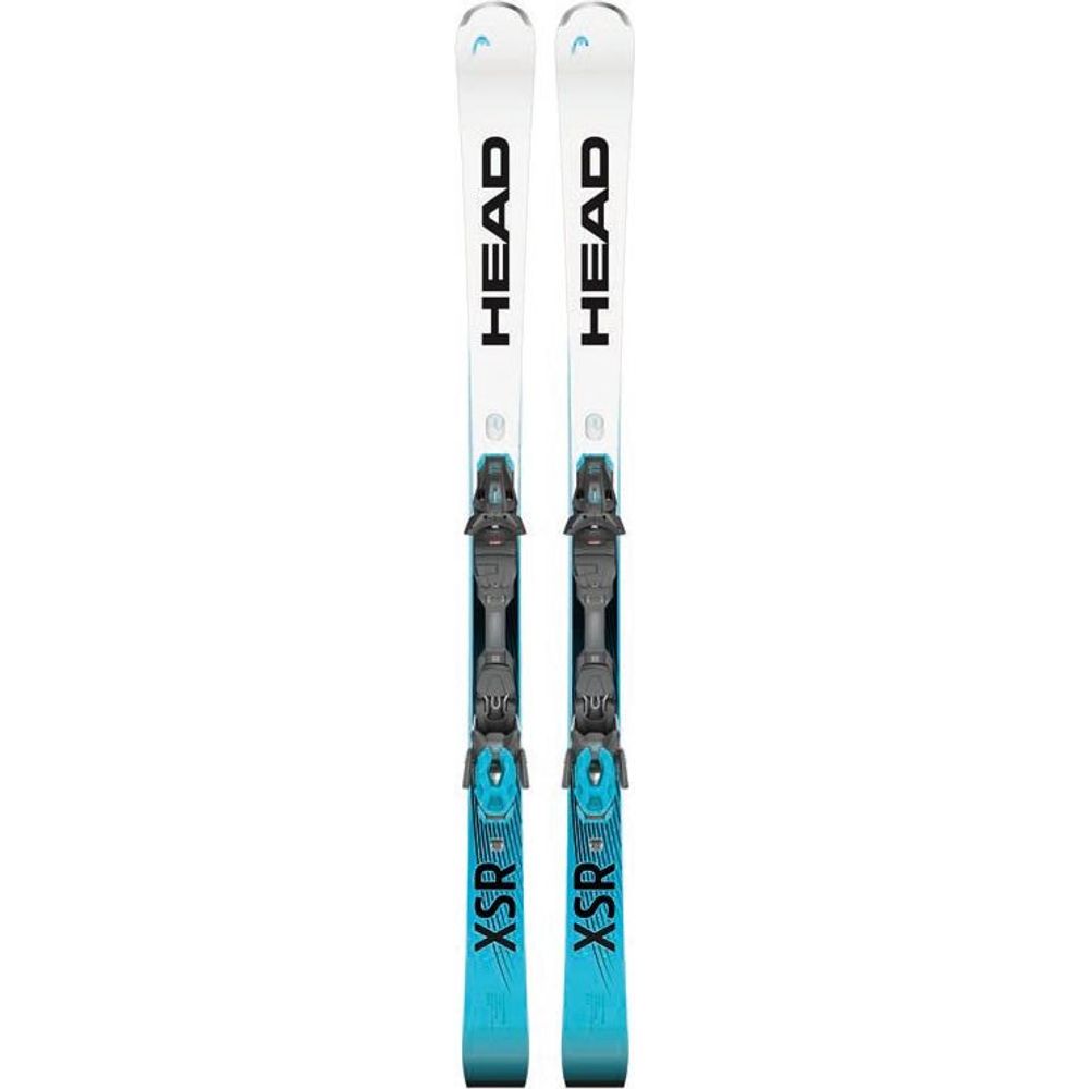 Head WC Rebels e.XSR + PR 11 GW Ski und Bindung Produktbild 0