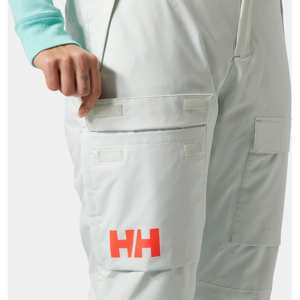 Helly Hansen Damen Switch Cargo Skihose seafoam Produktbild 5