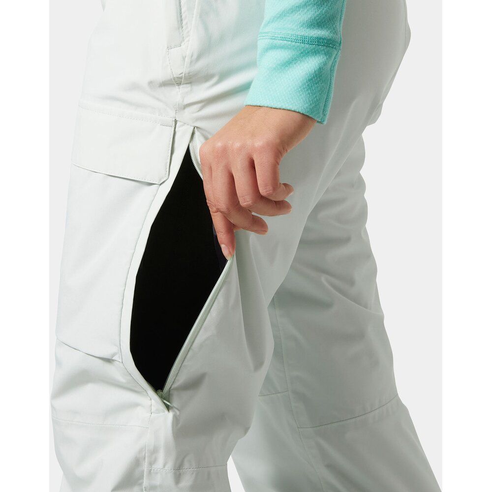 Helly Hansen Damen Switch Cargo Skihose seafoam Produktbild 6