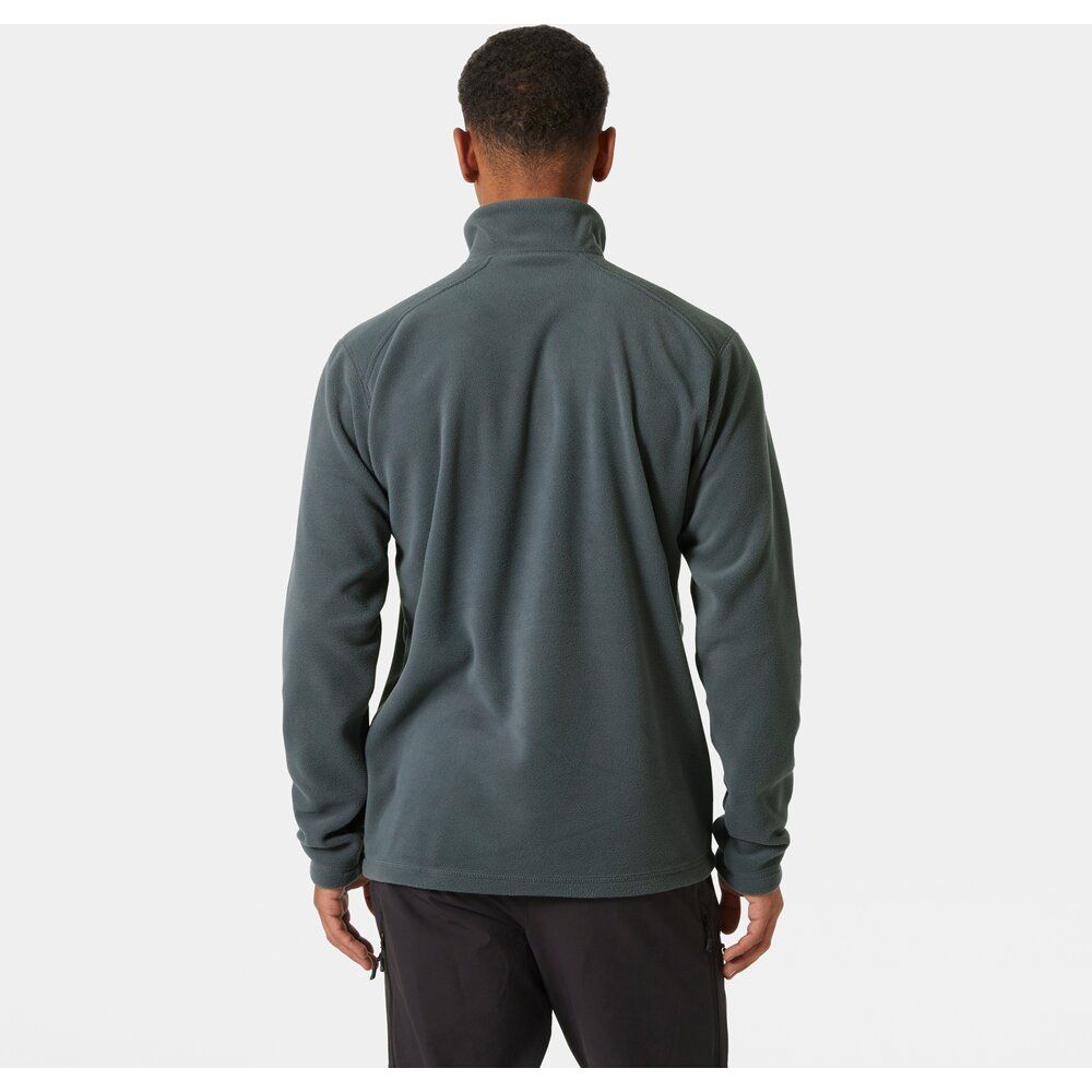 Helly Hansen Daybreaker 1/2 Zip Fleece-Pullover alpine frost Produktbild 2