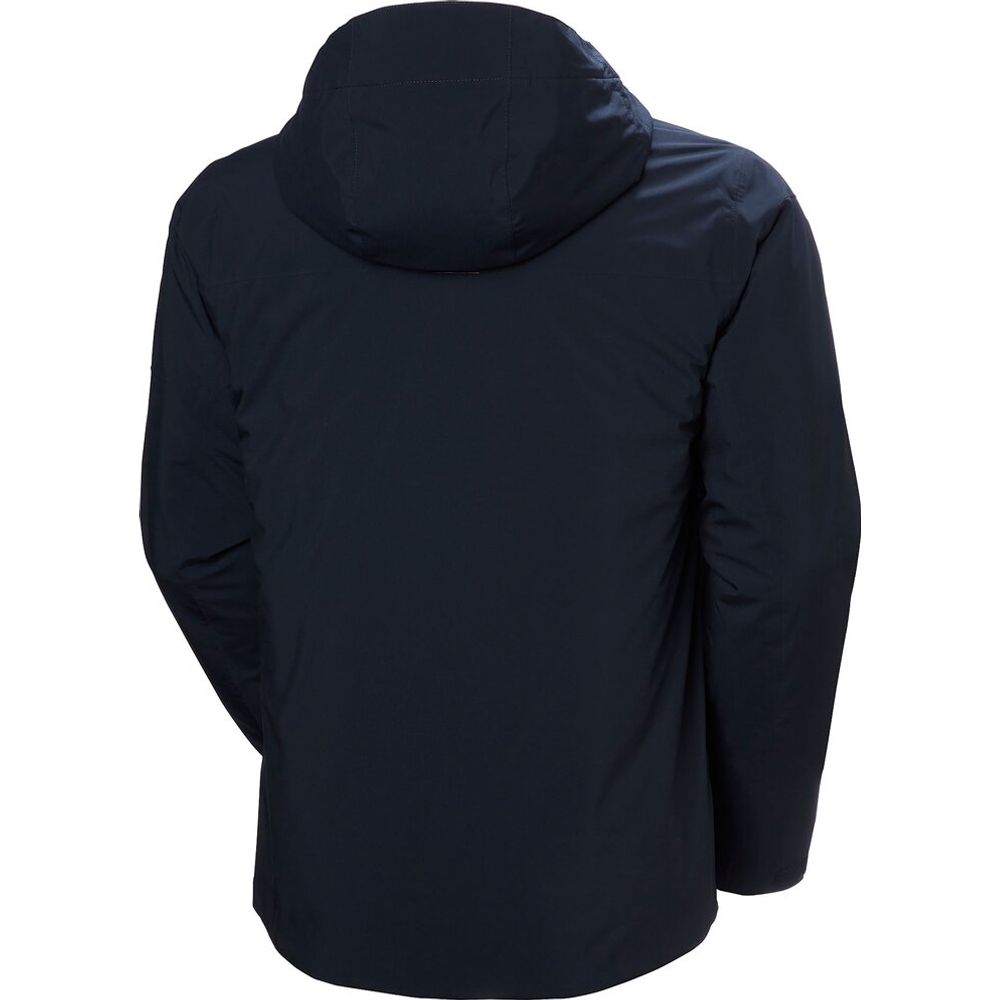 Helly Hansen Herren Gravity Skijacke navy Produktbild 1