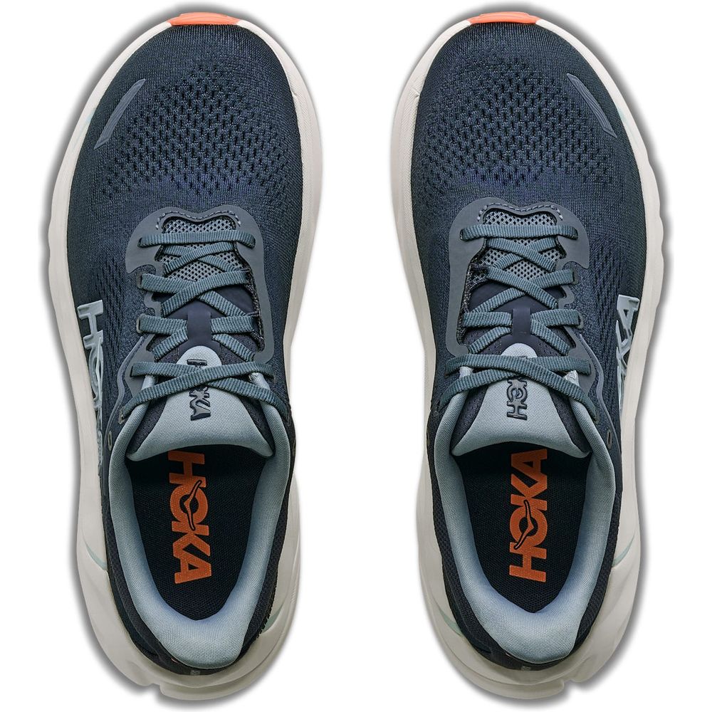 Hoka Arahi 9 Damen Laufschuh varsity-navy-faded-navy Produktbild 1